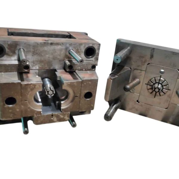 Lakshmi Moulds and Dies