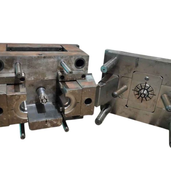Lakshmi Moulds and Dies