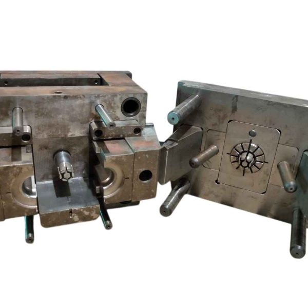 Lakshmi Moulds and Dies