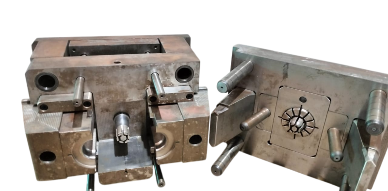 Lakshmi Moulds and Dies